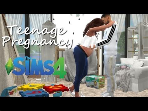 Sims teens are the same as they always have been tho. . Wicked whims teenage pregnancy